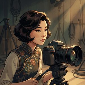 17c一起草摄影专家