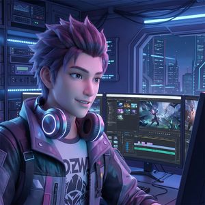 17c一起草剪辑专家