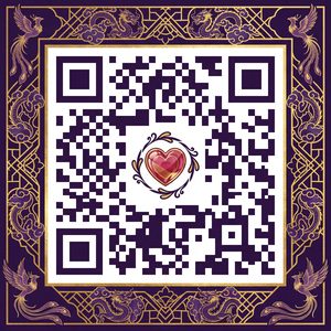 17c一起草商务二维码